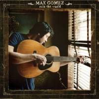 Black And White_Max Gomez