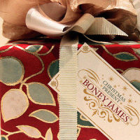 My Grown Up Christmas List_Boney James