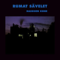 Jeesus Tulee_Hassisen Kone