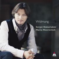 Kreisler : Liebesleid_Sergei Nakariakov,Maria Meerovitch