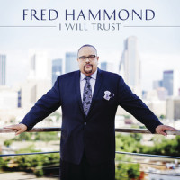 You Bless Me Over And Over_Fred Hammond