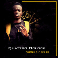 Asilali_Quattro Oclock,Adorable,Shaune Dee
