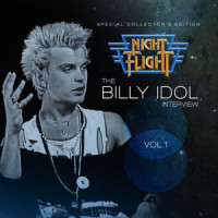 Fighting the flabbiness of the music business_NIGHT FLIGHT