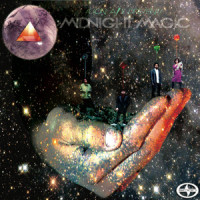 Calling Out_Midnight Magic