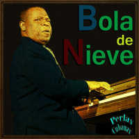 Drume Negrita (Nana Afro)_Bola de Nieve