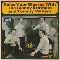 Johnny McEldoo_The Clancy Brothers,Tommy Makem
