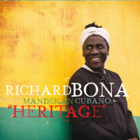 Essèwè Ya Monique_Richard Bona,Mandekan Cubano
