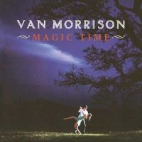 Stranded_Van Morrison