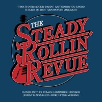 I Loved Another Woman(feat. Jon Allen)_The Steady Rollin' Revue,Jon Allen