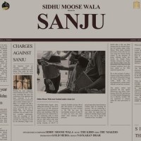 Sanjay Dutt_Sidhu Moose Wala