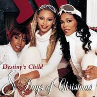 Spread a Little Love On Christmas Day_Destiny's Child
