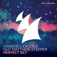 Perfect Sky_Chuckie,Exodus,Matthew Steeper