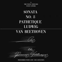 Sonata No. 8 in C minor, Op. 13: Pathétique - I. Grave - Allegro di molto e con brio_G The Piano Virtuoso,Ludwig van Beethoven