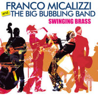The Winner Is..._Franco Micalizzi,The Big Bubbling Band