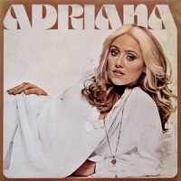 Sei Lá Amor_Adriana