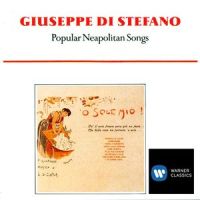Santa Lucia luntana (Text by E. A. Mario) (月光下的桑塔露琪亚)_Giuseppe Di Stefano