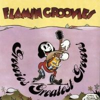 There's a Place_Flamin' Groovies