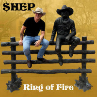 Ring of Fire_Shep,Merle Kilgore,June Carter