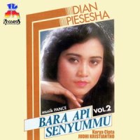 Aku Sayang Padamu_Dian Piesesha