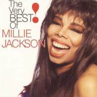 You Knocked The Love (Right Outta My Heart)_Millie Jackson