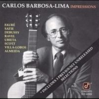 The Lost Child_Carlos Barbosa-Lima