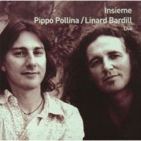 Island_Pippo Pollina,Linard Bardill