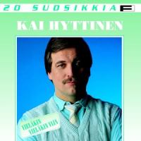 Pieni kukkanen_Kai Hyttinen
