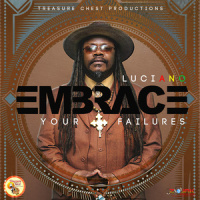 Strength of Love_Luciano