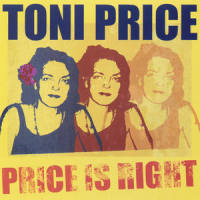 Tonight the Bottle Let Me Down_Toni Price