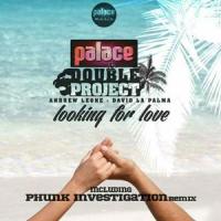 Looking for Love_Double Project,Palace
