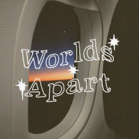 Worlds Apart_Silvertwin,Isaac Shalam