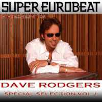 BOOM BOOM JAPAN_Dave Rodgers