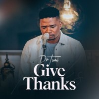 Healing in Your Glory_Dr Tumi
