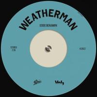 Weatherman_Eddie Benjamin