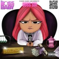 Throw Dat Azz(feat. Trizzy The Mouth & Lil Cap)_Boss Soi,Trizzy The Mouth,Lil Cap