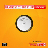 Zondag(feat. Rob de Nijs)_DJ Arnoud,Rob de Nijs