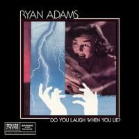 By the Way_Ryan Adams