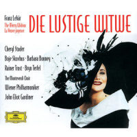Lehár: Die lustige Witwe / Act II - "Heia, Mädel, aufgeschaut"_Cheryl Studer,Bo Skovhus,Wiener Philharmoniker,John Eliot Gardiner