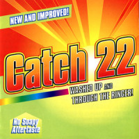 American Pie_Catch 22
