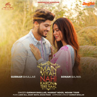 Hassda Disda Rahin_Mohini Toor,Daoud Music,Gurnam Bhullar