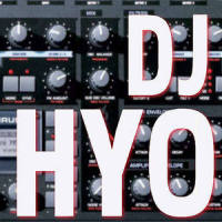 만남2008 - Dj Use Only_DJ Hyo