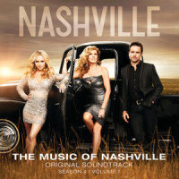 Crazy_Nashville Cast,Hayden Panettiere,Steven Tyler