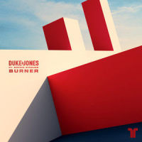 Burner_Duke & Jones,Sophie Strauss
