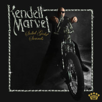 Easy Rider_Kendell Marvel