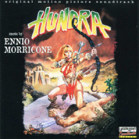 Hundra's War Theme_Ennio Morricone