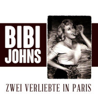 Zwei Verliebte in Paris_Bibi Johns