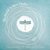 Timothy, My Own Timothy_Dragonfly Collector