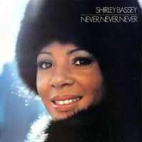 Baby I'm-A Want You_Shirley Bassey