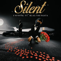 Silent(feat. Blac Youngsta)_Unfoonk,Young Stoner Life,Blac Youngsta