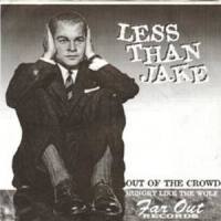Hungry Like The Wolf_Less Than Jake
